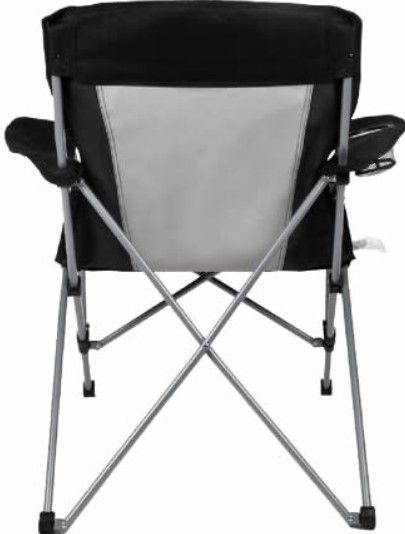 KingCamp King Camp - Удобное раскладное кресло 3849 Comfort Arms Chair