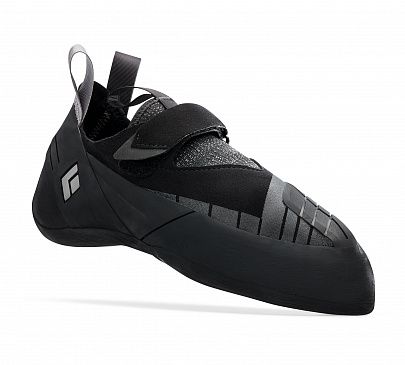 Black Diamond Долговечные скальные туфли Black Diamond Shadow Climbing Shoes