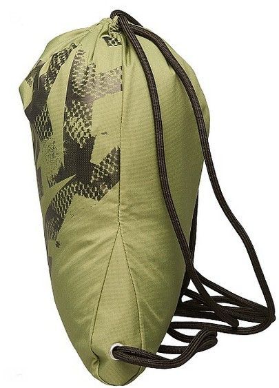 Nike Мешок спортивный Nike NIKE HERITAGE GYMSACK 25