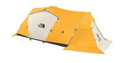 The North Face Двухместная экстремальная палатка The North Face Mountain 25