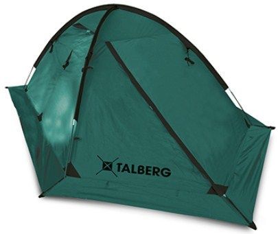 Talberg Экстремальная палатка Talberg Vega 2
