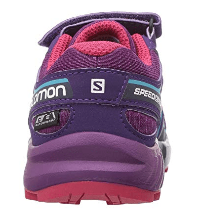 Salomon Salomon - Кроссовки для подростков Speedcross CSWP J