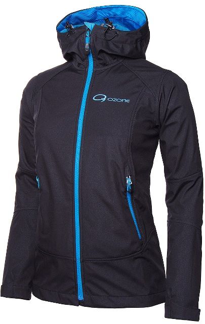 O3 Ozone Спортивная легкая куртка O3 Ozone Delia