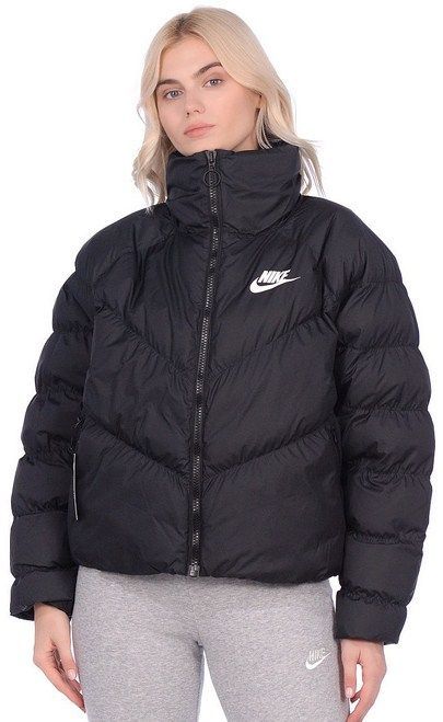 Nike Зимняя куртка Nike W NSW SYN Fill JKT STMT