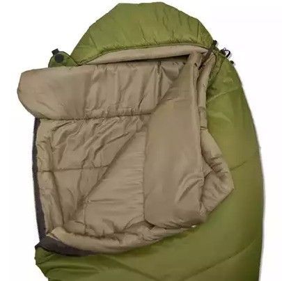 Tengu Туристический мешок кокон с правой молнией комфорт Tengu - MARK 2.32 SB ( -6 °C)