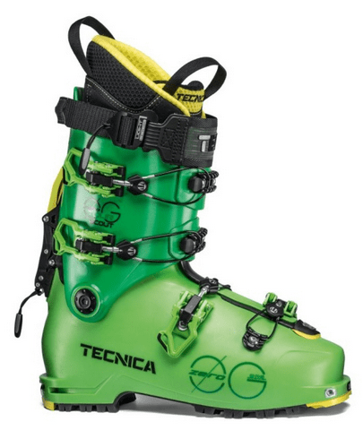 Tecnica Горнолыжные ботинки Tecnica Zero G Tour Scout