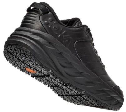 Hoka Мужские беговые кроссовки Hoka M Bondi SR