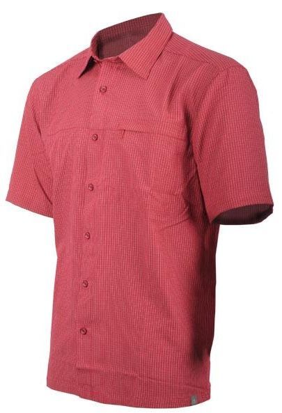 Vaude Рубашка стильная мужская Vaude Grand Crossing Shirt