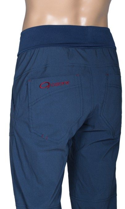 O3 Ozone Тонкие брюки для спорта O3 Ozone Nolan O-Tex