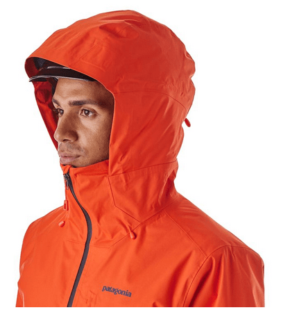 Patagonia Куртка со снегозащитной юбкой Patagonia Insulated Snowshot