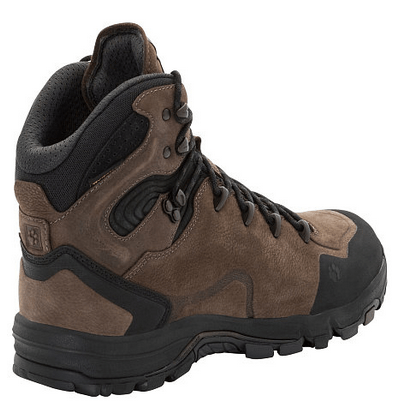 Jack Wolfskin Jack Wolfskin - Походные ботинки Altiplano Prime Texapore Mid M