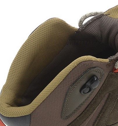 Jack Wolfskin Jack Wolfskin - Походные мужские ботинки Rocksand Texapore Mid M
