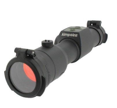 Aimpoint Коллиматорный функциональный прицел Aimpoint H30S Hunter 2MOA