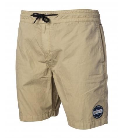 Rip Curl Шорты удобные Rip Curl Rider's Walkshort 18"