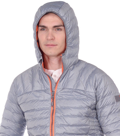 SuperDry Sport & Snow Утепленная куртка Superdry