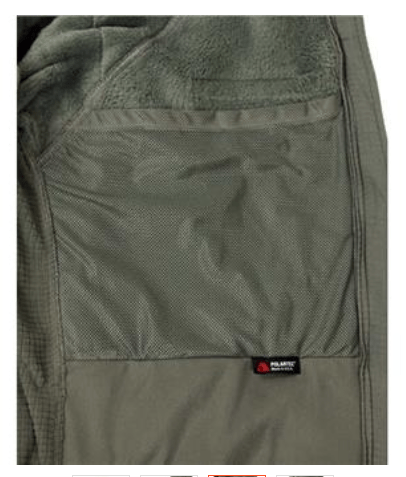 Сплав Куртка для мужская Сплав Propper Gen III Fleece Liner