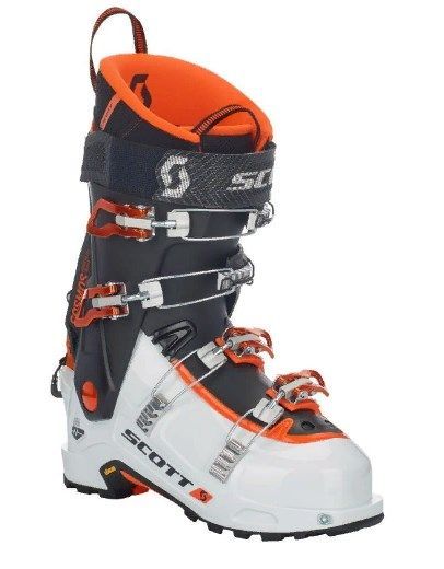 Scott Удобные ботинки ски тур Scott - Cosmos