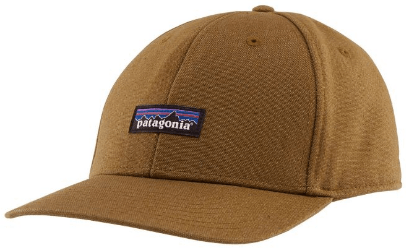 Patagonia Кепка с утеплителем Patagonia Insulated Tin Shed Cap