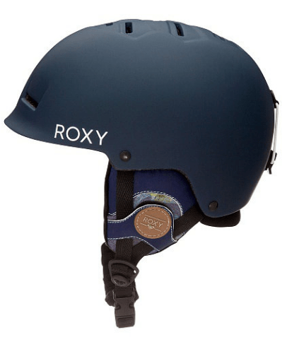 Roxy Защитный шлем для сноуборда Roxy Roxy