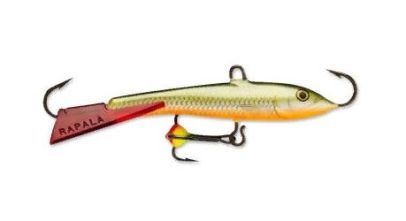 Rapala Балансир рыболовный см Rapala Jigging Rap 5