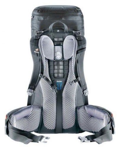 Deuter Рюкзак для продолжительных путешествий Deuter Aircontact Lite 75