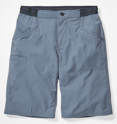 Marmot Шорты туристические Marmot Rubidoux Short 12''