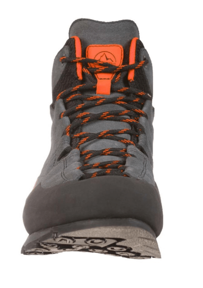 La Sportiva La Sportiva - Треккинговые ботинки Boulder X Mid GTX