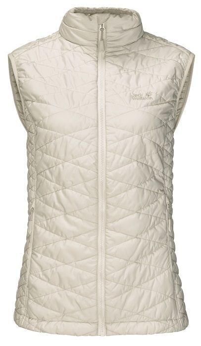 Jack Wolfskin Женский жилет Jack Wolfskin Glen vest w