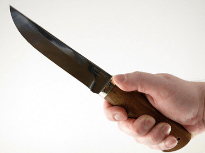 Solaris Универсальный нож Ладога Solaris 