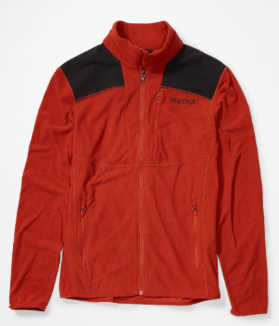 Marmot Мужская куртка Marmot Reactor Jacket
