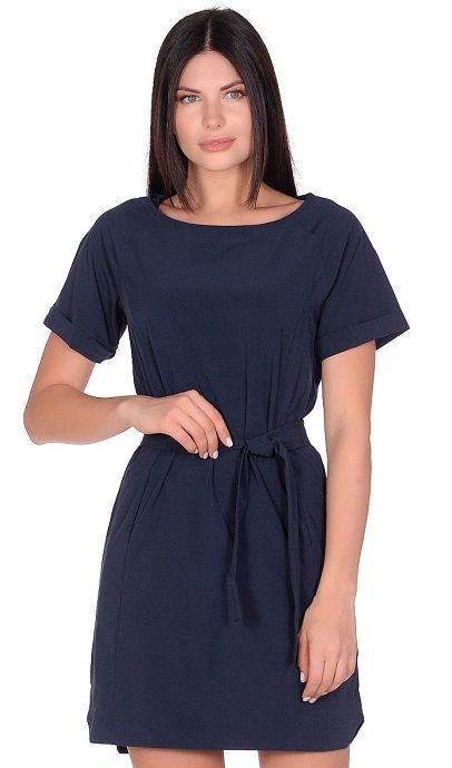 Helly Hansen Женское легкое платье Helly Hansen W Thalia Summer Dress