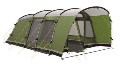 Outwell Палатка надежная пятиместная Outwell Flagstaff 5