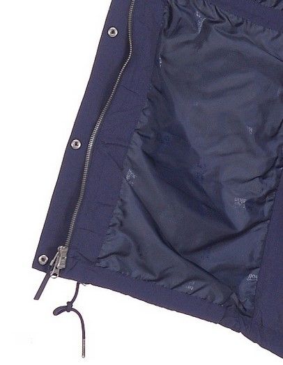 Jack Wolfskin Городская женская парка Jack Wolfskin Saguaro parka women