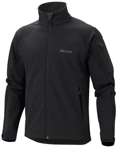 Marmot Куртка мужская техничная Marmot Gravity Jacket