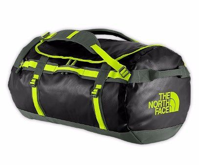 The North Face Сумка прочная The North Face Base Camp Duffel