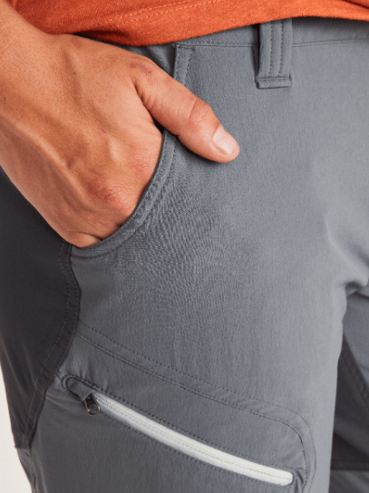 Marmot Брюки спортивные Marmot Wm's Limantour Pant