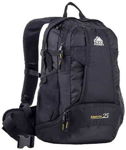 Trek Planet Рюкзак для активного отдыха Trek Planet Matrix 25