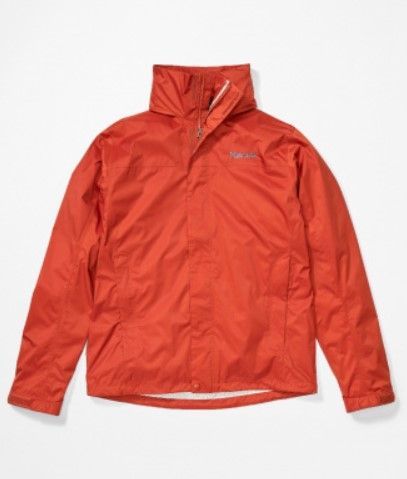 Marmot Куртка мембранная Marmot PreCip Eco Jacket