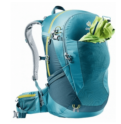 Deuter Рюкзак для треккинга Deuter Futura 28