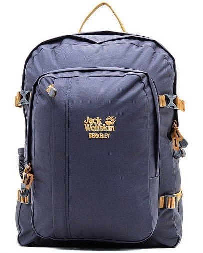 Jack Wolfskin Рюкзак для активного отдыха Jack Wolfskin Berkeley 30