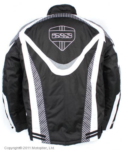 IXS Мембранная куртка для снегохода IXS NIMBUS