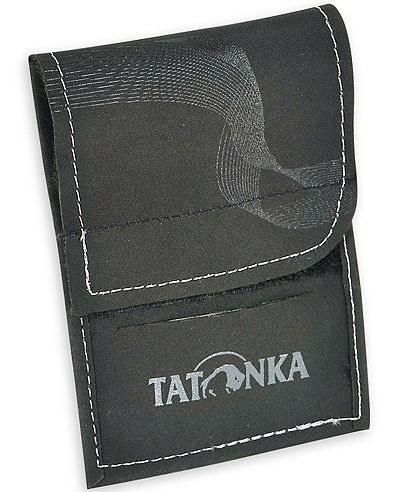 Tatonka Туристический кошелёк Tatonka HY Neck Wallet