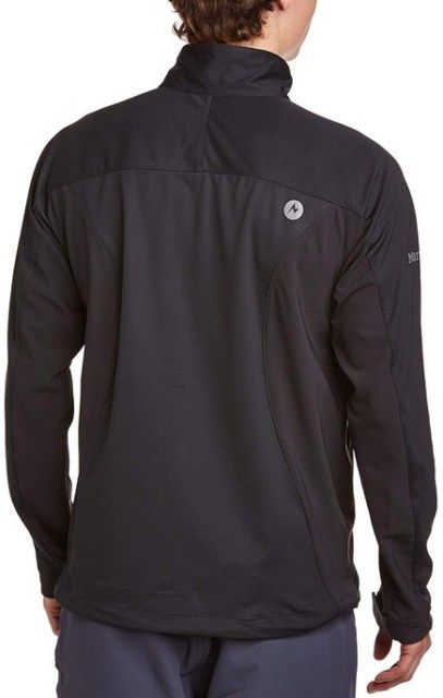 Marmot Куртка мужская износостойкая Marmot Leadville Jacket