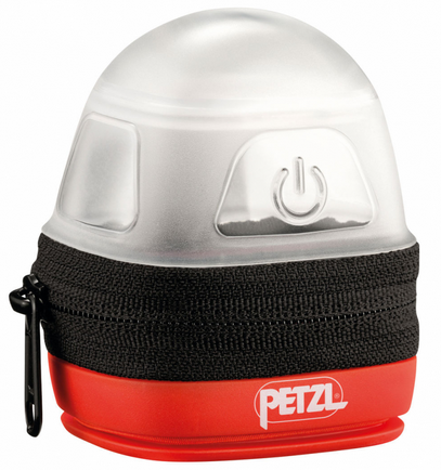 Petzl Транспортировочный футляр диффузор Petzl - Noctilight