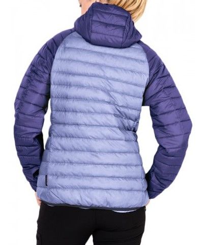 Jack Wolfskin Куртка пуховая для женщин Jack Wolfskin Zenon Storm Women