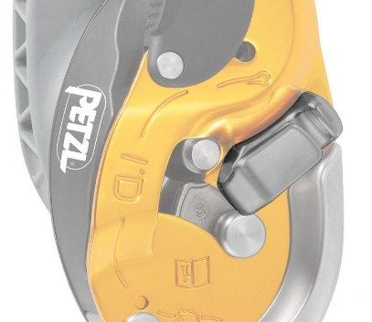 Petzl Дополнительный открытый тормоз для I'D Petzl