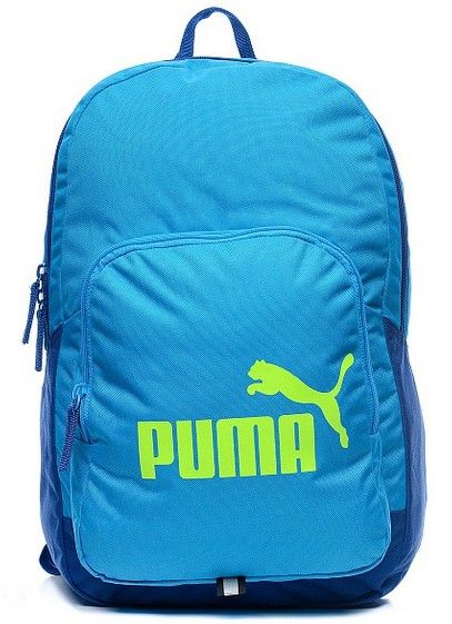Puma Рюкзак Puma PUMA Phase Backpack 21