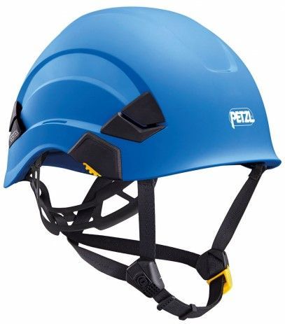 Petzl Комфортная каска Petzl для альпинизма Vertex