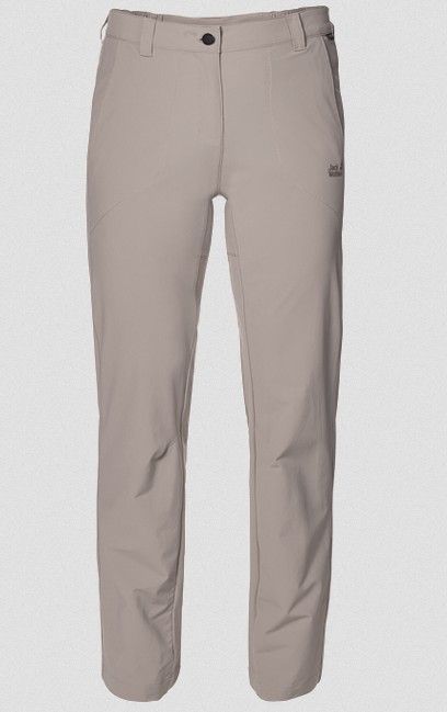 Jack Wolfskin Брюки женские Jack Wolfskin FLEXLITE PANTS