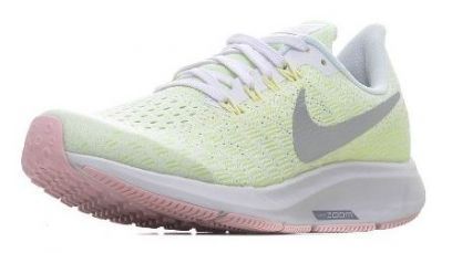 Nike Nike - Комфортные детские кроссовки Air Zoom Pegasus 35 GS